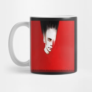 Ryūnosuke Akutagawa Mug